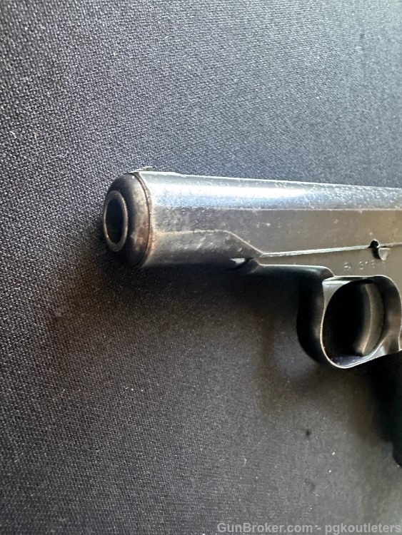 Remington Model 51 Semi-Auto Pistol .380 ACP-img-8