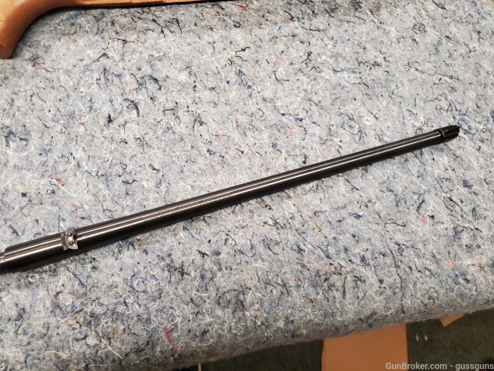 ruger 10/22 factory barrel and stock 18"-img-6