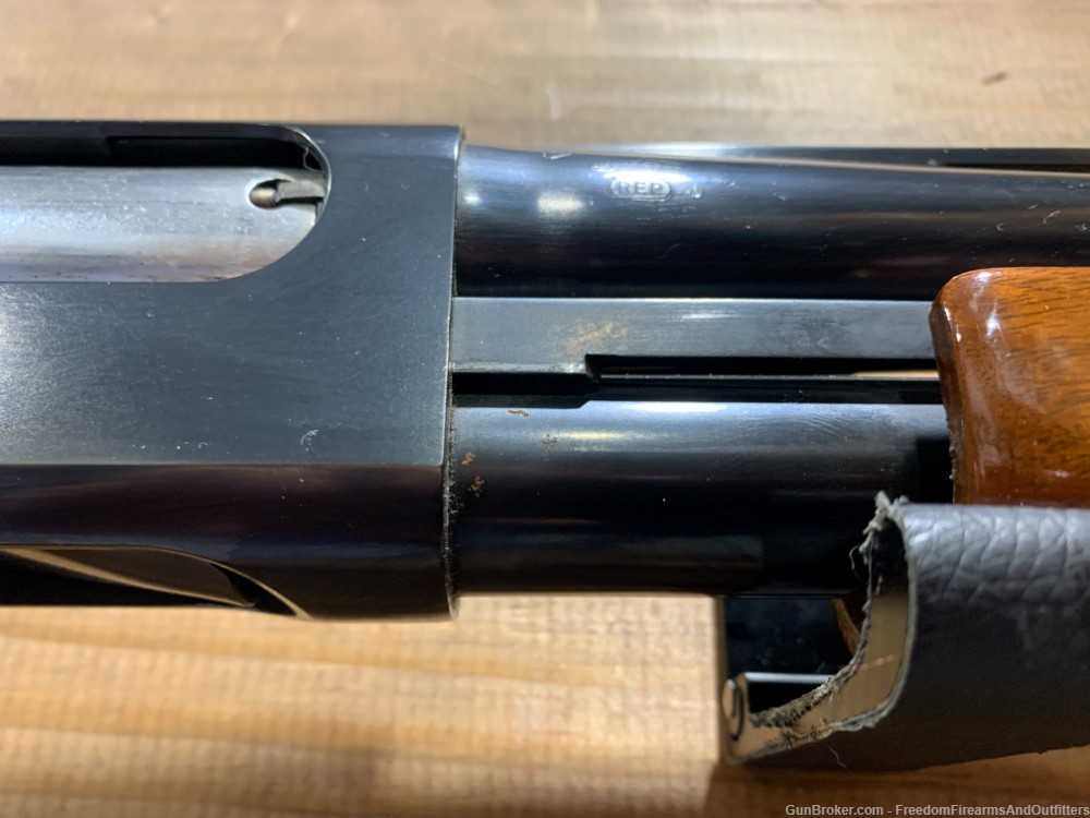 Remington 870 Wingmaster 12 GA 28" -img-4