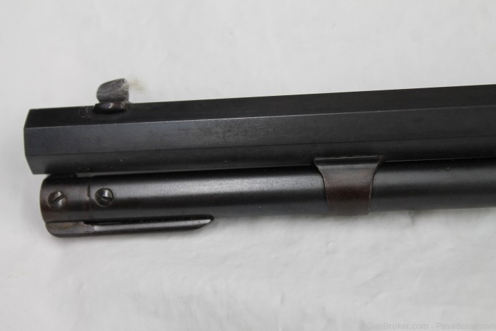 Winchester Model 1892 Target 25-20-img-17
