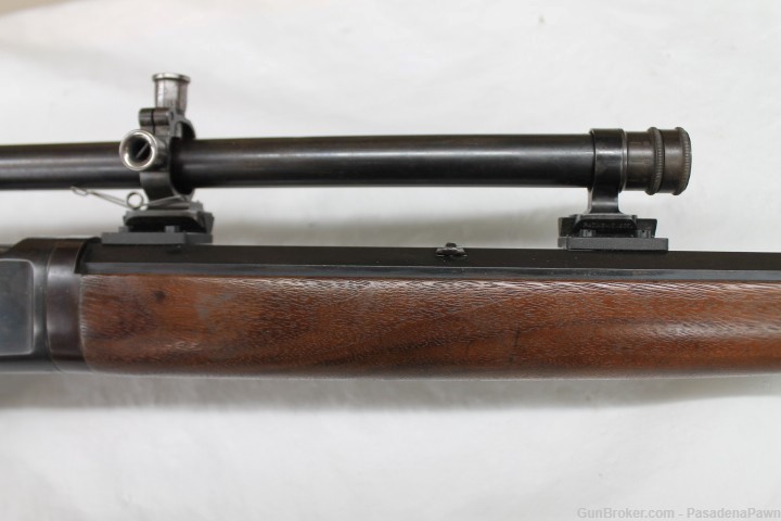 Winchester Model 1892 Target 25-20-img-4