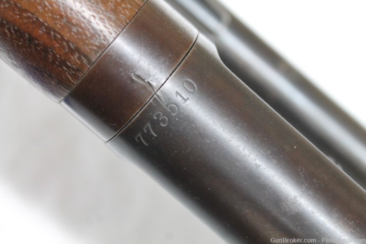 Winchester Model 1892 Target 25-20-img-13