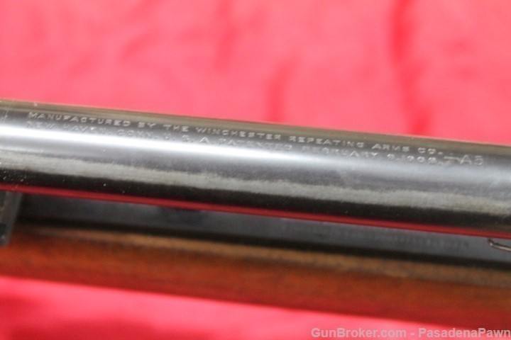 Winchester Model 1892 Target 25-20-img-32