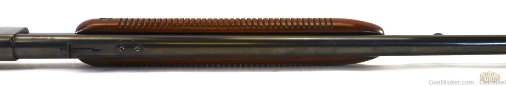 Remington Model 121 Fieldmaster .22LR Pump Action Rifle C&R Mfg 1938-img-18