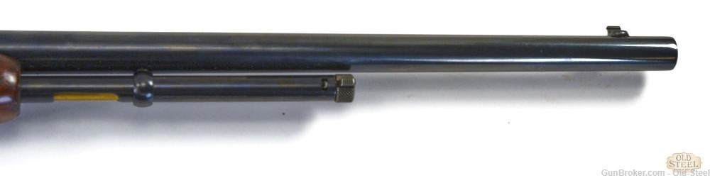 Remington Model 121 Fieldmaster .22LR Pump Action Rifle C&R Mfg 1938-img-12