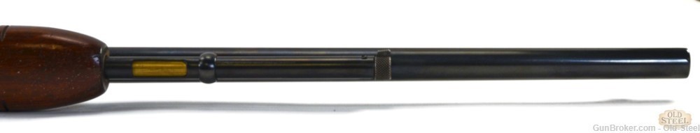 Remington Model 121 Fieldmaster .22LR Pump Action Rifle C&R Mfg 1938-img-20