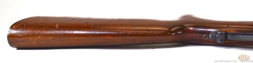 Remington Model 121 Fieldmaster .22LR Pump Action Rifle C&R Mfg 1938-img-16