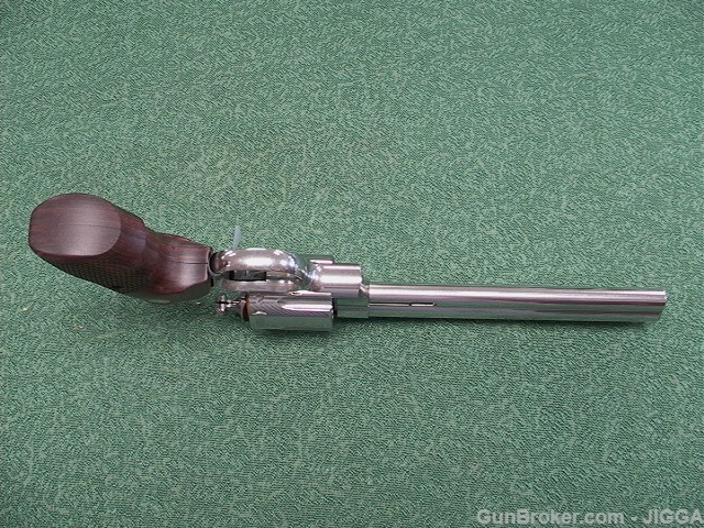 Colt Anaconda 44 Magnum-img-3