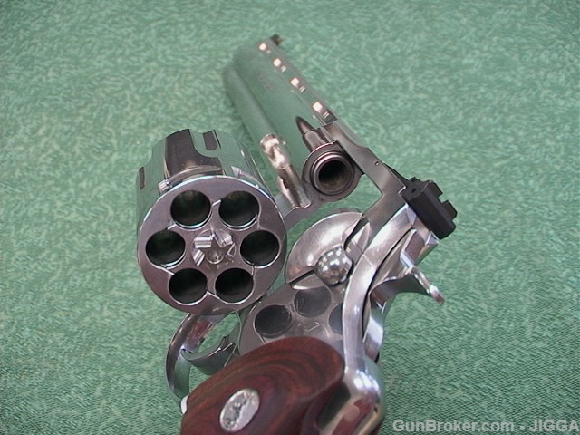 Colt Anaconda 44 Magnum-img-5