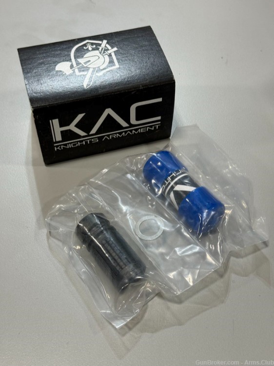 KAC Knights Armament Triple Tap Enhanced Comp Kit -KAC-img-0