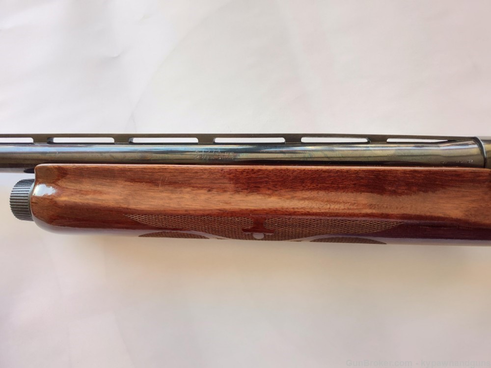  Remington 1100 12ga Semi Automatic Shotgun-img-0
