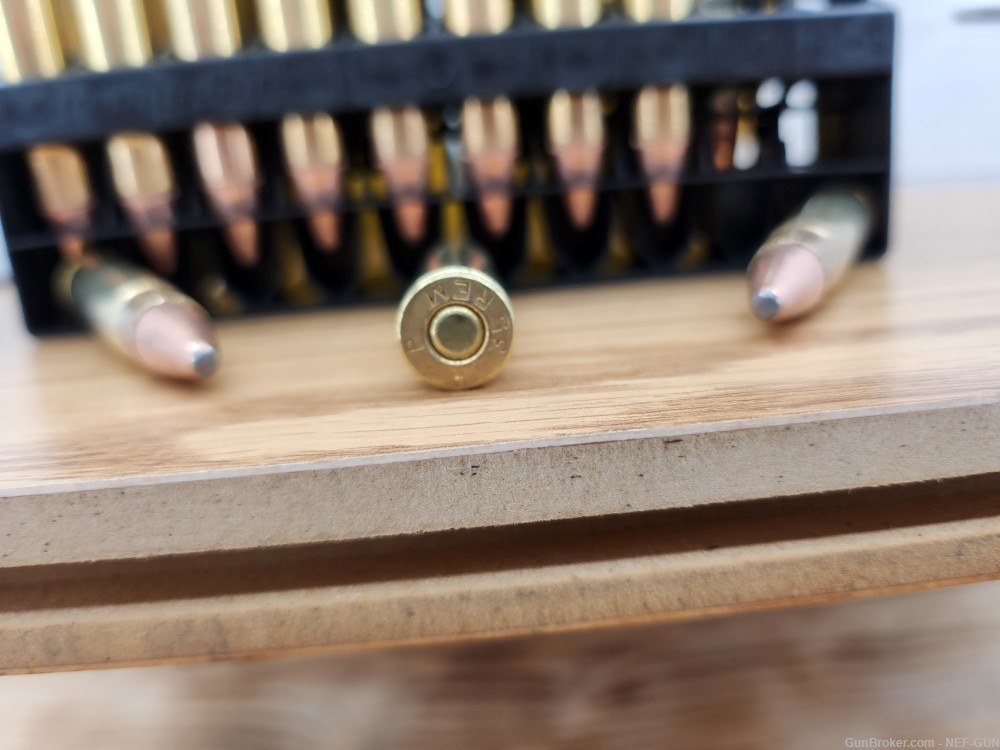 2 new full boxes of remington core lokt 35 remington 150gr psp-img-1