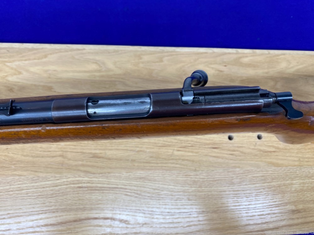 1936 Remington Sportmaster 341 .22 S/L/LR Blue *SELDOM SEEN REMINGTON*-img-35