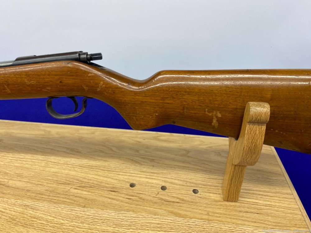 1936 Remington Sportmaster 341 .22 S/L/LR Blue *SELDOM SEEN REMINGTON*-img-19