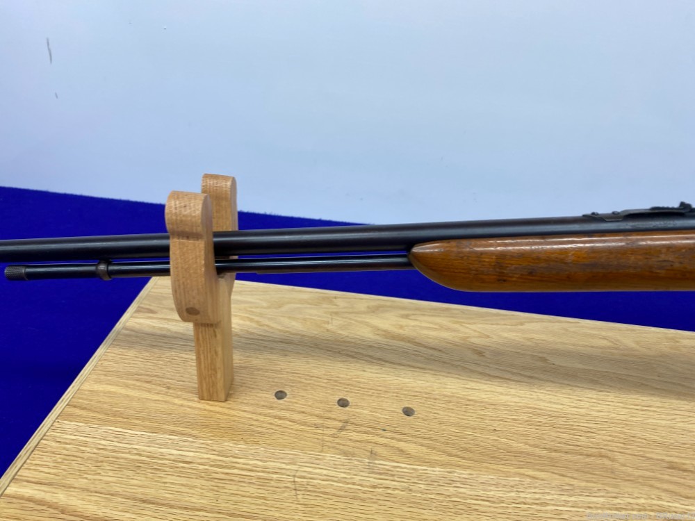 1936 Remington Sportmaster 341 .22 S/L/LR Blue *SELDOM SEEN REMINGTON*-img-26