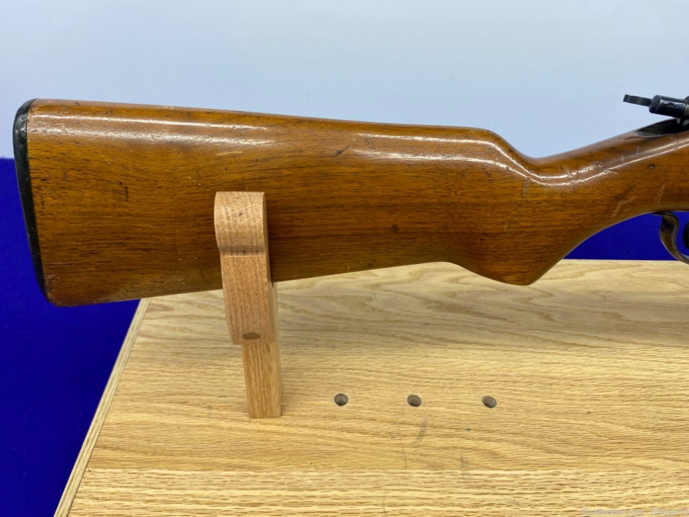1936 Remington Sportmaster 341 .22 S/L/LR Blue *SELDOM SEEN REMINGTON*-img-4
