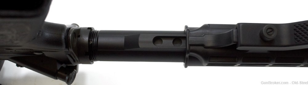 Spikes Tactical ST15 AR15 .223/556 Rifle Defense w/Mag+ Holosun-img-28