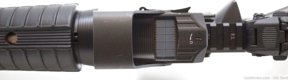 Spikes Tactical ST15 AR15 .223/556 Rifle Defense w/Mag+ Holosun-img-20