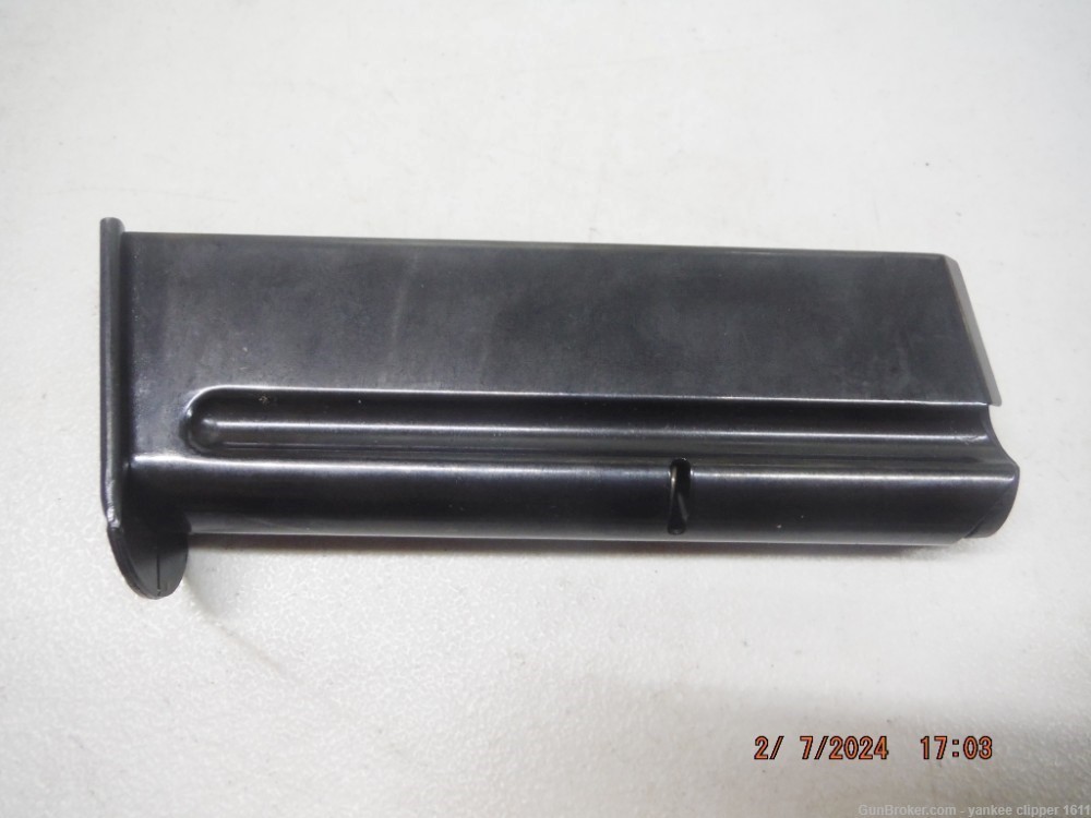 Magnum Research Desert Eagle 44 Magnum 8Rd Magazine MAG44 New Factory-img-4