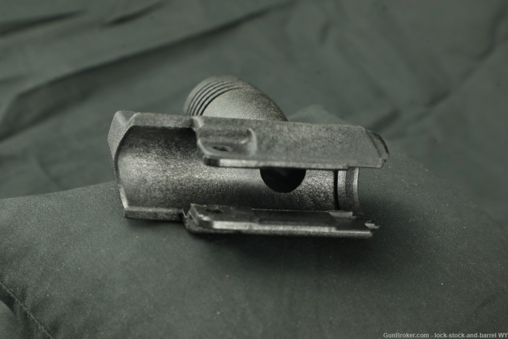 1990 W-German Pre-Ban H&K Heckler & Koch SP89 9mm 5" Semi-Auto Pistol-img-30
