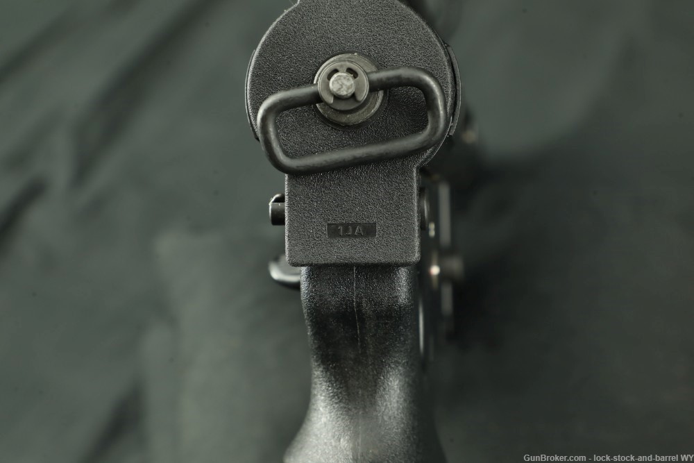 1990 W-German Pre-Ban H&K Heckler & Koch SP89 9mm 5" Semi-Auto Pistol-img-25