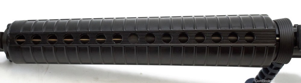 Rock River Arms AR15 .223/556 Rifle Bull Barrel 20in Carry Handle-img-15