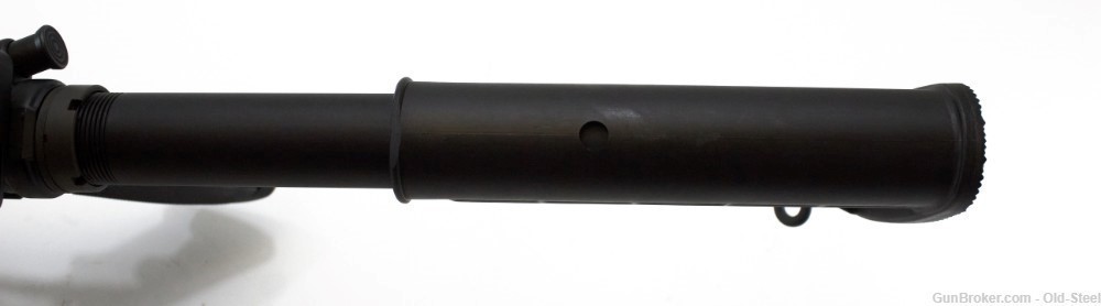 Rock River Arms AR15 .223/556 Rifle Bull Barrel 20in Carry Handle-img-17