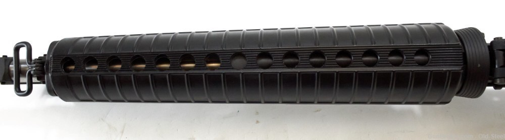 Rock River Arms AR15 .223/556 Rifle Bull Barrel 20in Carry Handle-img-19