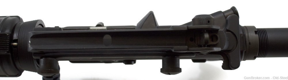 Rock River Arms AR15 .223/556 Rifle Bull Barrel 20in Carry Handle-img-16