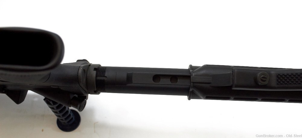 Rock River Arms AR15 .223/556 Rifle Bull Barrel 20in Carry Handle-img-23