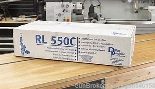 DILLON RL550C PRESS-img-1
