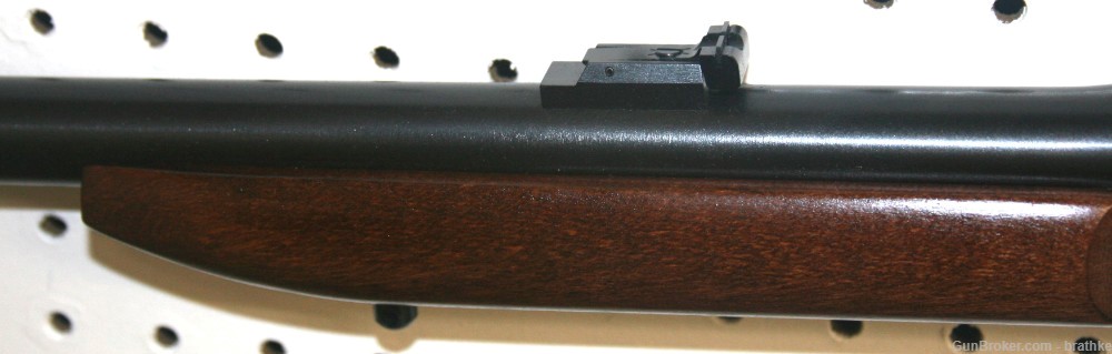 New England Firearms - Pardner Tracker II-img-6