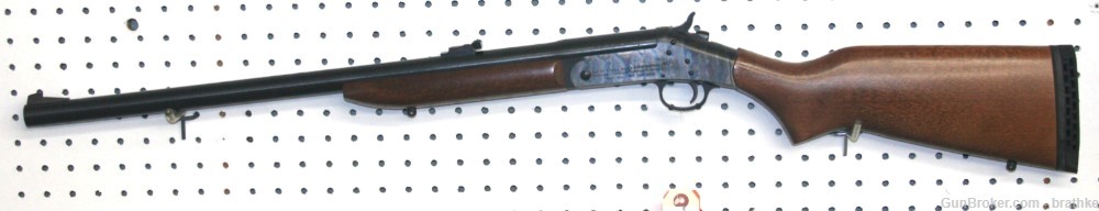 New England Firearms - Pardner Tracker II-img-1