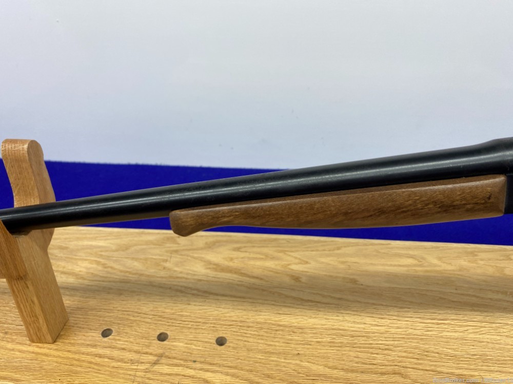 New England Firearms Pardner 410ga Blue 22" *CASE HARDENED RECEIVER*-img-26