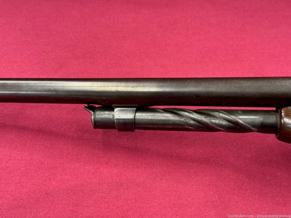 Remington - 141 - Gamemaster - 35 Rem - 24" Barrel - Slide-Action -img-5