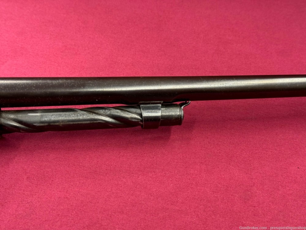 Remington - 141 - Gamemaster - 35 Rem - 24" Barrel - Slide-Action -img-11