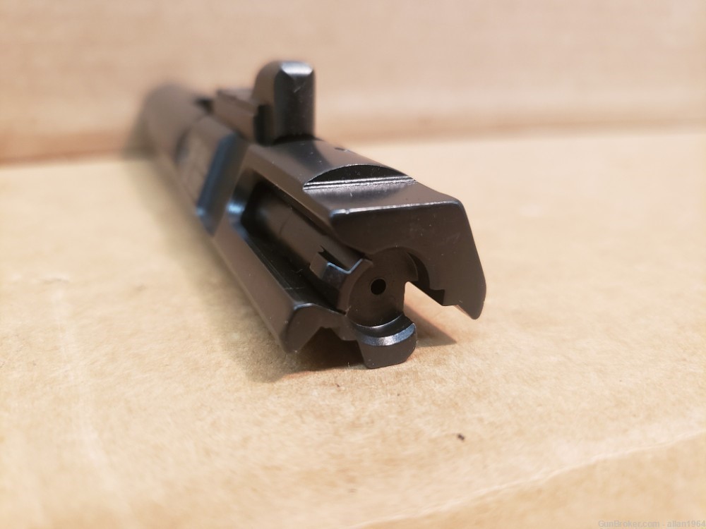 Fail Zero 9mm BCG Black Nitride NIB-img-6