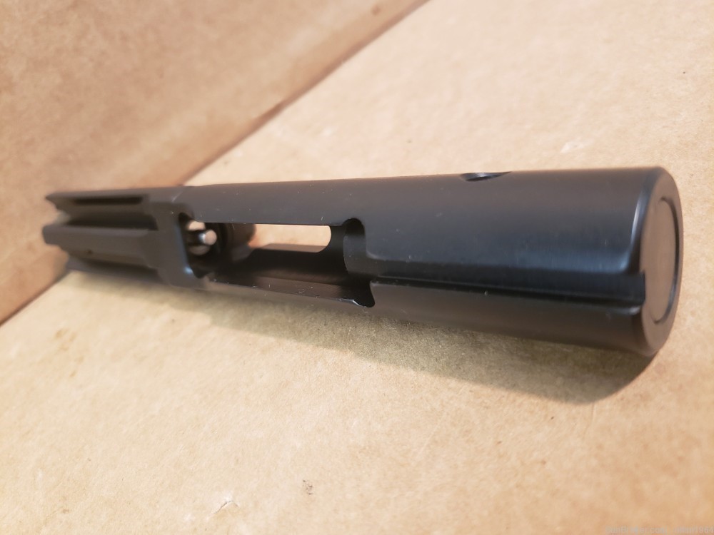 Fail Zero 9mm BCG Black Nitride NIB-img-4