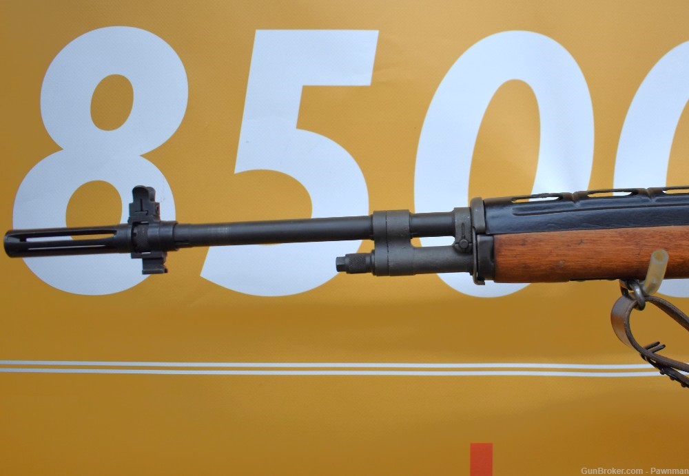 Norinco M14 Sporter in 7.62mm-img-7