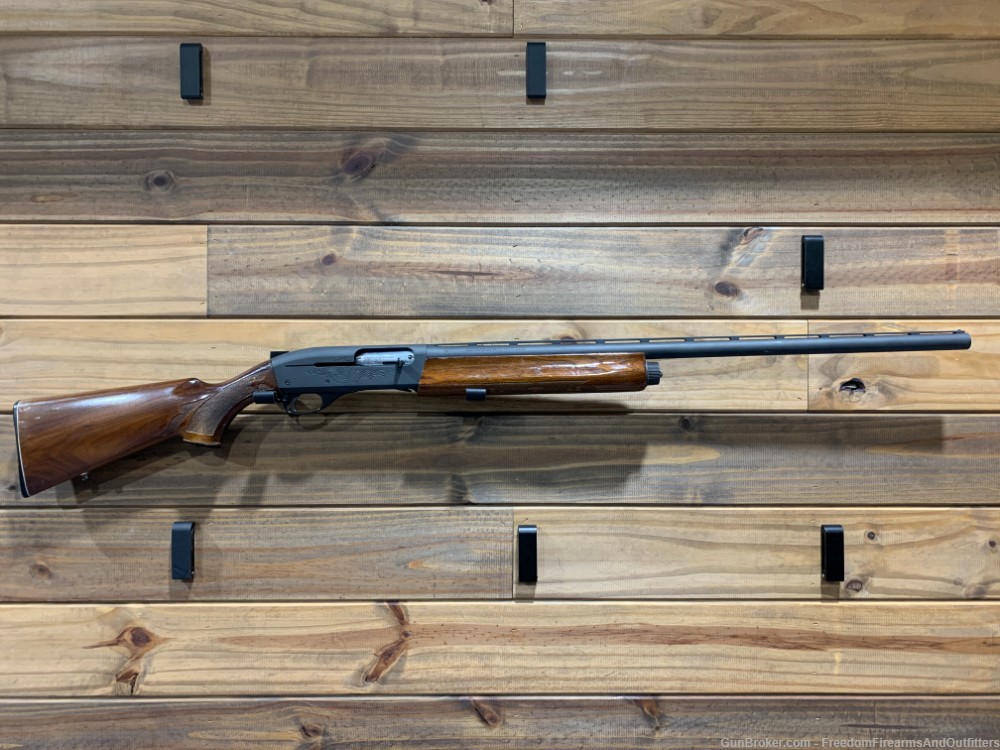 Remington 1100 12 GA 28"-img-1