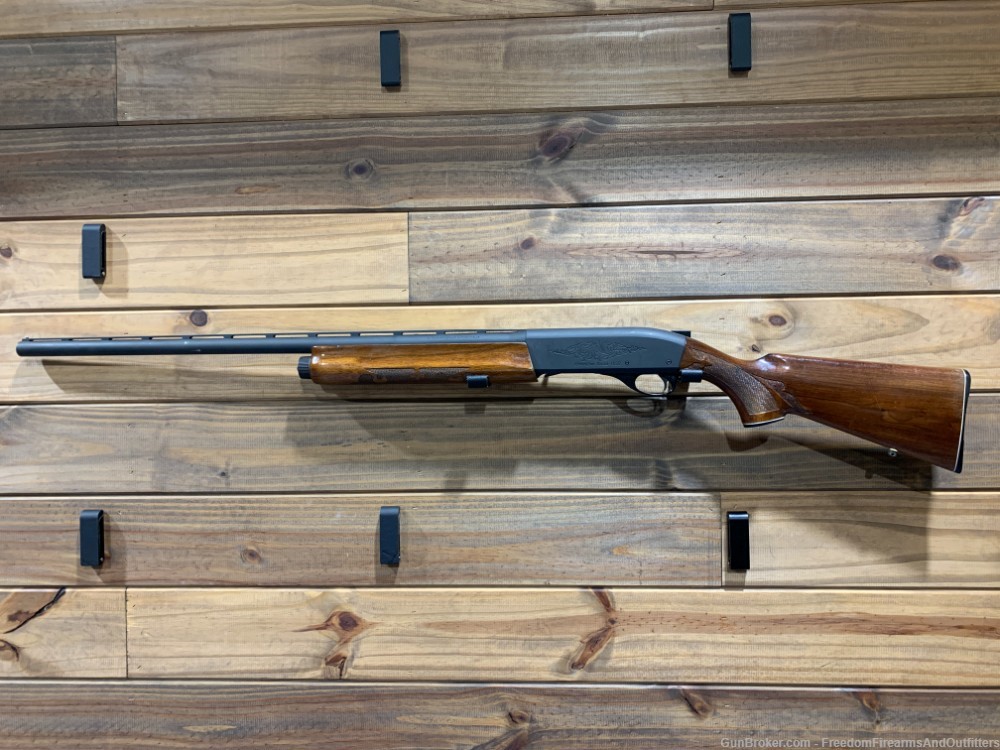 Remington 1100 12 GA 28"-img-0