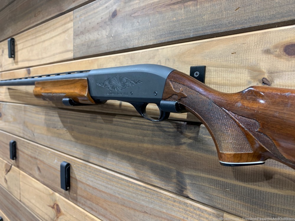 Remington 1100 12 GA 28"-img-2