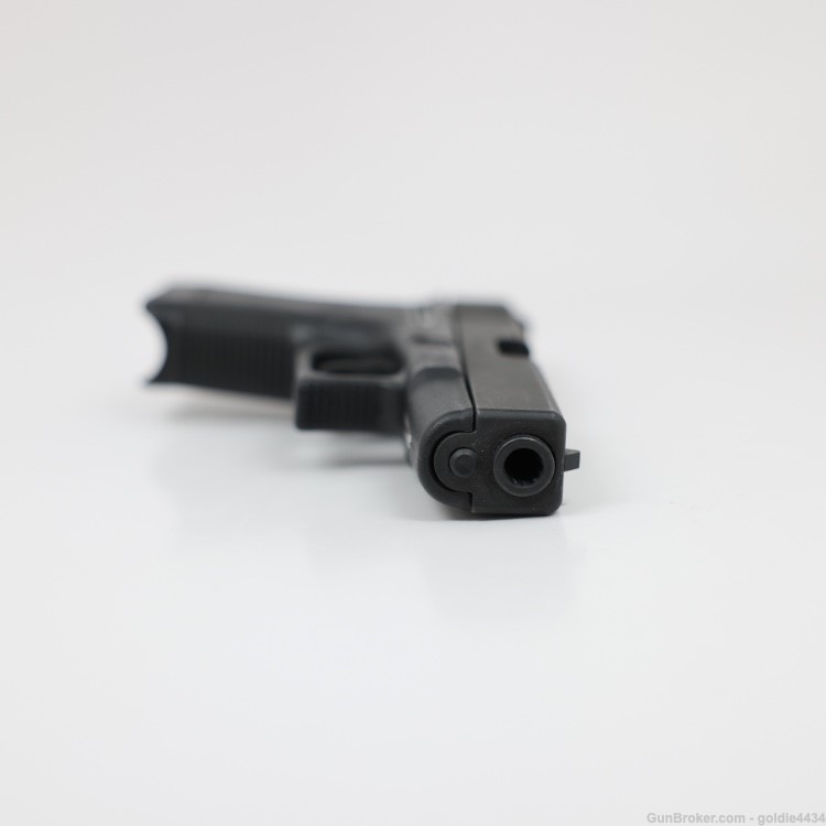 Glock 19 Gen 2 (9x19) 9mm Pistol Gen2-img-4