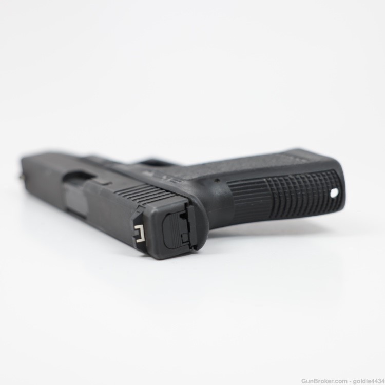 Glock 19 Gen 2 (9x19) 9mm Pistol Gen2-img-6