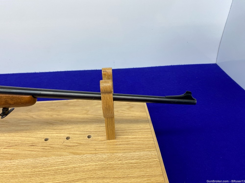 Savage Model 110 .223 Remington Blue *WELL KNOWN SAVAGE MADE BOLT-ACTION*-img-14