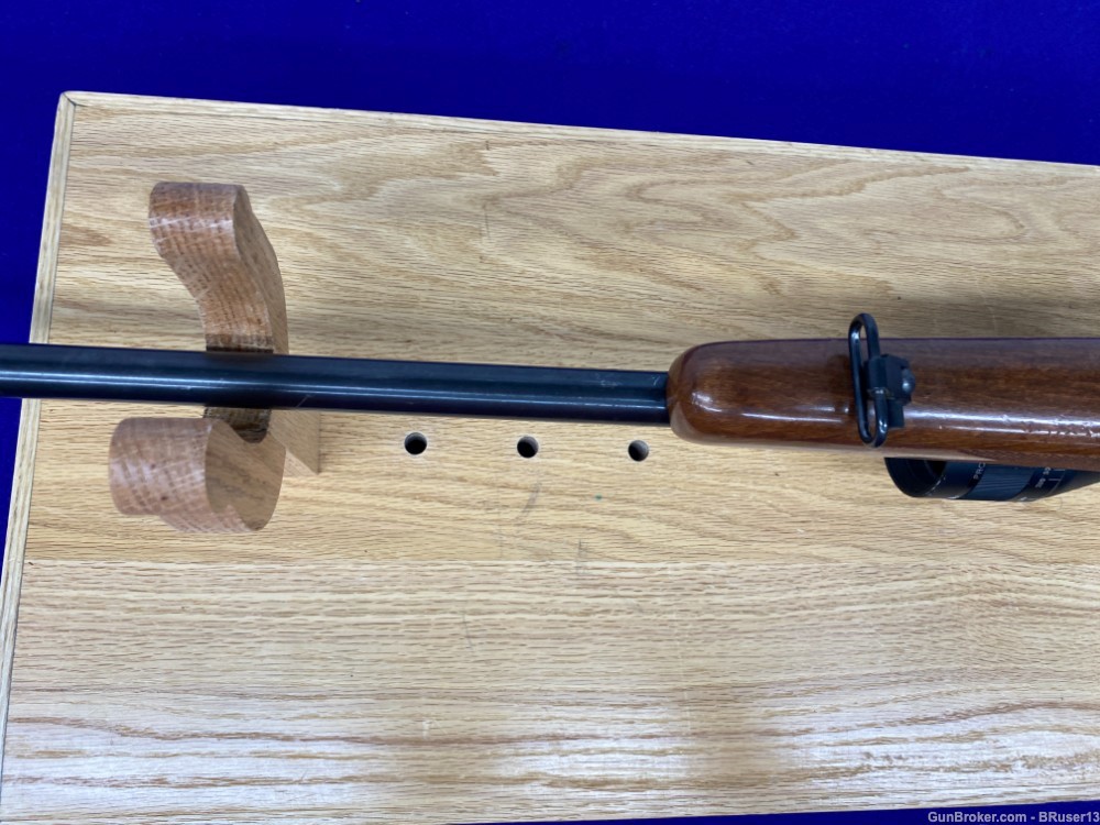Savage Model 110 .223 Remington Blue *WELL KNOWN SAVAGE MADE BOLT-ACTION*-img-55