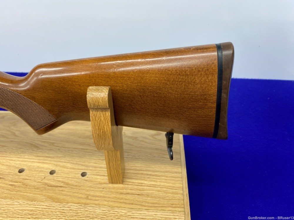 Savage Model 110 .223 Remington Blue *WELL KNOWN SAVAGE MADE BOLT-ACTION*-img-20