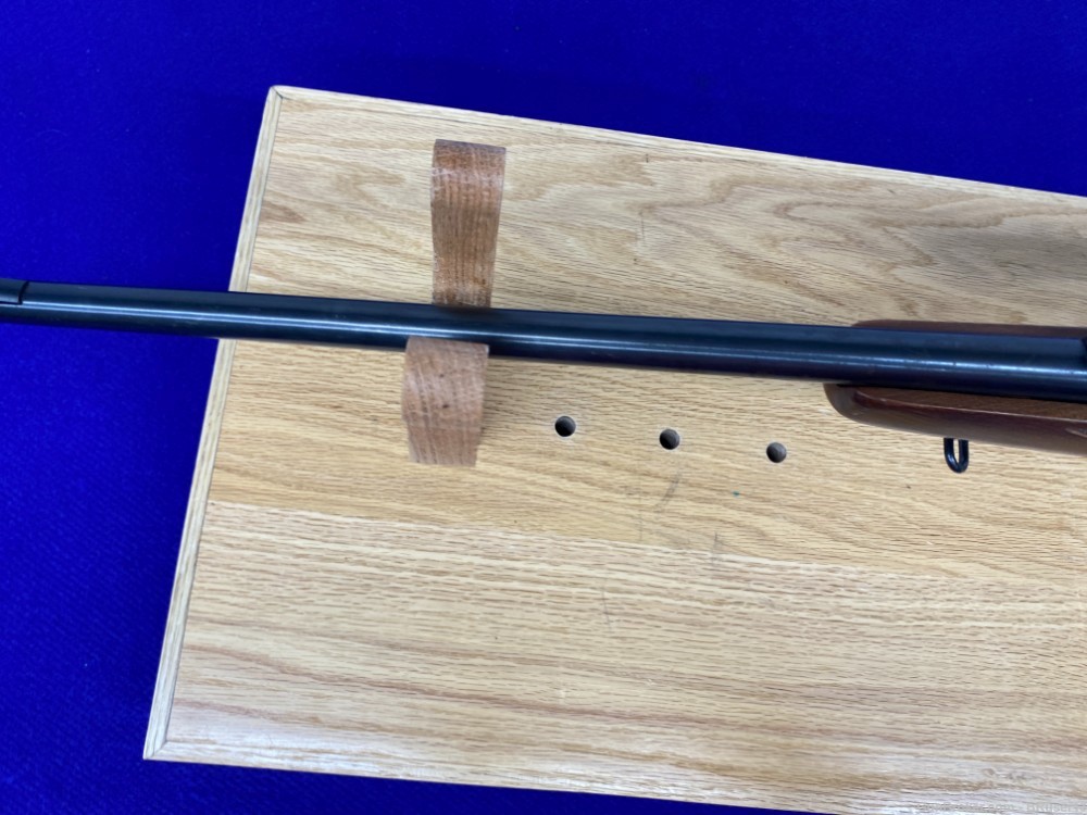 Savage Model 110 .223 Remington Blue *WELL KNOWN SAVAGE MADE BOLT-ACTION*-img-41