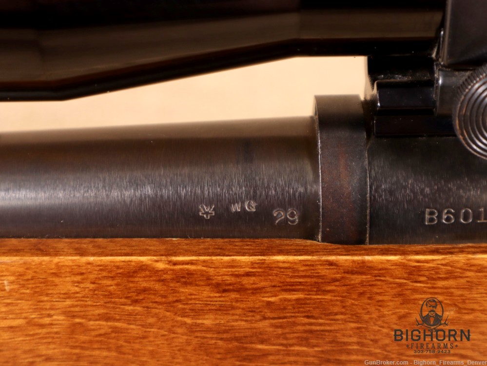 Remington Model 788 .243 Win 22 In *CLASSIC REM BOLT GUN W/ BUSHNELL SCOPE!-img-14