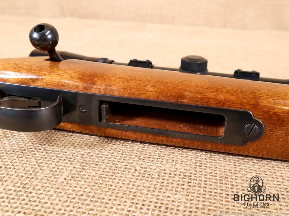 Remington Model 788 .243 Win 22 In *CLASSIC REM BOLT GUN W/ BUSHNELL SCOPE!-img-32